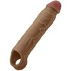 Shaft VIBRO JUODMENĖS MOVOS VELENAS DYDIS 1 ĄŽUOLAS