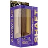 Shaft Vibruojantis velenas MODELIS A 7,5 colio Ąžuolas