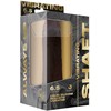 Shaft Vibruojantis velenas, modelis J, 6,5 colio, raudonmedis