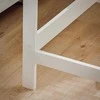 Sobuy Darbo stalas Darbo stalas Kompiuterio stalas FWT41-WN