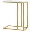 Sobuy "Sidobord", "Soffbord", "Cafébord", "Laptopbord", FBT87-G
