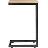 Sobuy "Sidobord", "Soffbord", "Cafébord", "Laptopbord", FBT44-N
