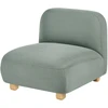 Sofa Beliani 1-vietis modulis AMLI šviesiai žalias