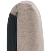 Sofa Beliani Kampinis modulis UNSTAD rudas