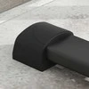 SPORTNOW dip bar dip stotis, pakraunama iki 540 kg reguliuojamo aukščio fitneso baras stūmimo stovas, fitneso paraleletai, stūmimo rankenos kalanetikai, namams, jėgos treniruotėms