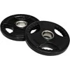 Sportnow Štangos svorių rinkinys, 2 vnt., "Tri-Grip", 2 x 5kg
