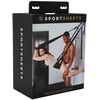 SPORTSHEETS DURŲ STUMDYMŲ SEKLYTĖ