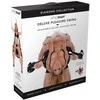 WHIPSMART DIAMOND PLEASURE SWING Juodas