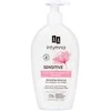 AA intymios higienos priemonė „Protection + Care“, 300 ml