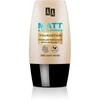 AA Make Up Matt Foundation 103 Light rusvai gelsvas, 30 ml