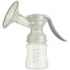 AKUKU rankinis pientraukis EASY, baltas, A0306