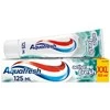 GlaxoSmithKline AQUAFRESH Active Fresh dantų pasta su mentoliu 125 ml (XXL)
