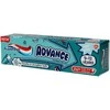 Dantų pasta vaikams Aquafresh 9-12 m. 75 ml