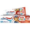 GSK Aquafresh Little Teeth Paw Patrol dantų pasta 50ml