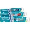 Aquafresh Advance dantų šepetėlis 9-12 metų vaikams 1 vnt.