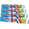 Aquafresh Family Dantų šepetėlis Vidutinis dantų šepetėlis 1vnt