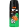 Axe Jungle Fresh Dezodorantas