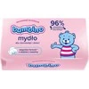 Muilas su lanolinu vaikams Bambino, 100 g
