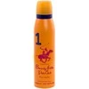 Beverly Hills Polo Club 1982 - Sport 1 gaivumo kūno purškiklis, 150 ml