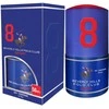 BEVERLY HILLS Polo Club 8 Antiperspirant roll-on vyrams 50 ml