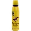 Beverly Hills Polo Club 1982 - Sport 8 gaivumo kūno purškiklis, 150 ml