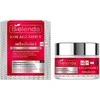 BIELENDA Collagen Youth Stimulator Stangrinantis ir šviesinantis kremas nuo raukšlių 40+ 50 ml