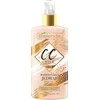 Bielenda CC Silk Body Perfector 10in1 šviečiantis kūno šilkas 150ml