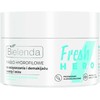 BIELENDA Fresh Hero Hidrofilinis sviestas veido ir akių makiažui valyti, 40g