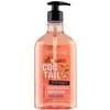 Bielenda Cocktail Peach &amp; Kombucha, 400 ml