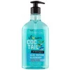 Bielenda Shower Cocktail energizuojanti dušo želė Mėlyna Matcha + Blueberry 400ml