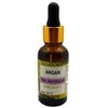 BIOMIKA 100% Natural Argan Oil - drėkinamasis 30ml