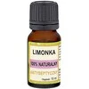 BIOMIKA 100% Natural Lime Oil - antiseptikas 10ml