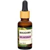Makadamia BIOMIKA 100% Natural Macadamia Oil - rūpestingas 30ml