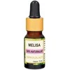 BIOMIKA 100% natūralus citrinų balzamo aliejus - raminantis 10ml