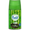 Automatinio oro gaiviklio pakeitimas Brait Tropical Essence 250ml