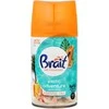 Oro gaiviklis dozatoriui BRAIT Exotic Adventure 250ml