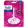 Brait muiliukas klozetui Decor Fruit, 45g
