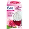 Dekoratyvinis garuojantis oro gaiviklis Brait Beautiful Rose 75ml