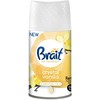 Automatinio oro gaiviklio pakeitimas Brait Crystal Vanilla 250ml