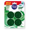 WC tabletės BRAIT Pine 4 x 50g