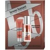 Rinkinys Bruno Banani Magnetic Woman: dezodorantas, 75 ml + dušo gelis, 50 ml