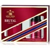 La Rive Brutal Classic, 250 ml