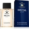 LA RIVE losjonas po skutimosi BRUTAL GRAND, 100 ml