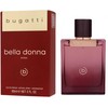 BUGATTI BELLA DONNA INTENSA parfumuotas moterų vanduo, 60 ml