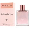 BUGATTI BELLA DONNA parfumuotas moterų vanduo, 60 ml