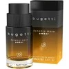 BUGATTI DYNAMIC MOVE AMBER tualetinis vanduo, 100 ml