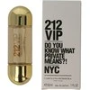 Kvepalai moterims Carolina Herrera 212 Vip EDP, 30 ml