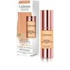 Cashmere Moisturizing Foundation-Serum 03 Warm rusvai gelsvas, 30 ml