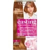 LOREAL Casting Creme Gloss dažomasis kremas Nr. 734 Amber Honey