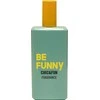 Milton CHIC &amp; FUN Kvapas Vanduo toaletowa Be Funny 50 ml
